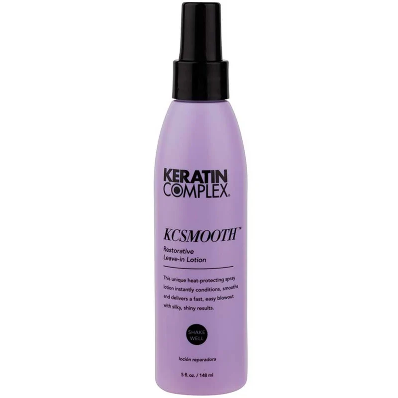 Complex Leave-In Lotion 148mL