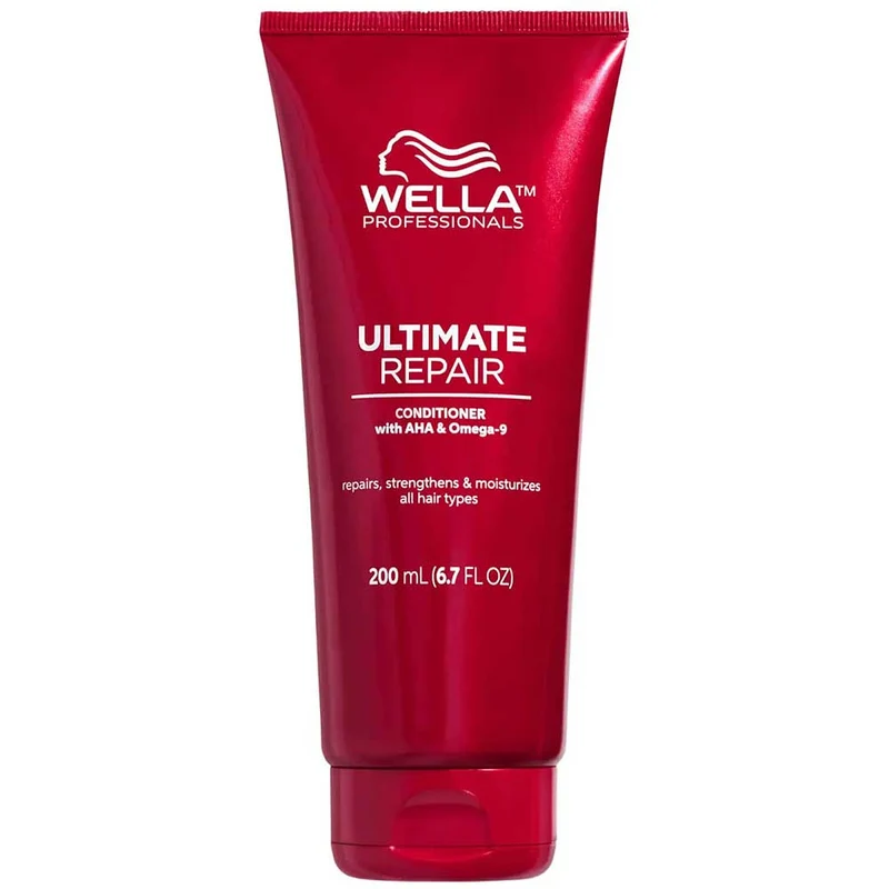 Ultimate Repair Deep Conditioner 200ml