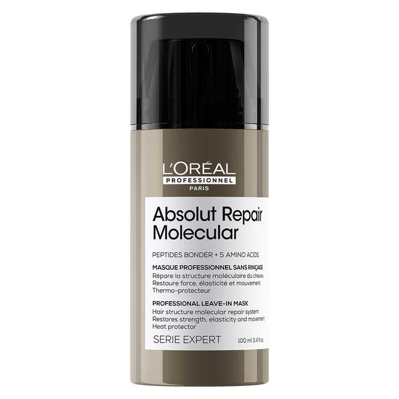 Professionnel Absolut Repair Molecular Leave-in 100mL