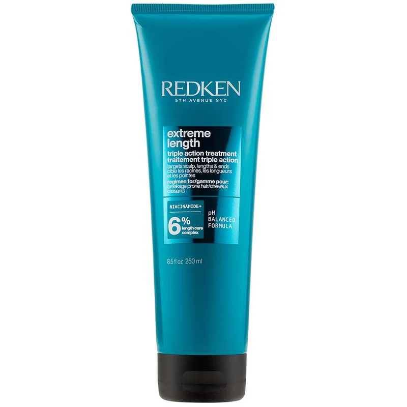 Extreme Length Treatment Mask 250ml