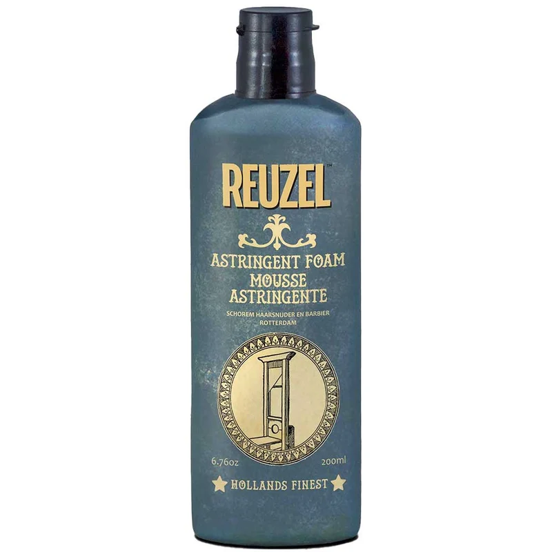 Astringent Foam - 200ml