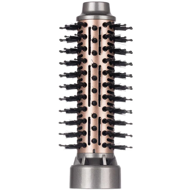 Superstar Spare Brush Attachments - 32mm Brush Head & 25mm Brush Head