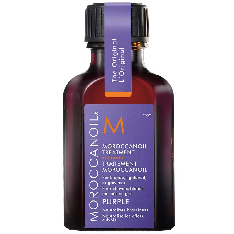 Purple Treatment 25ml