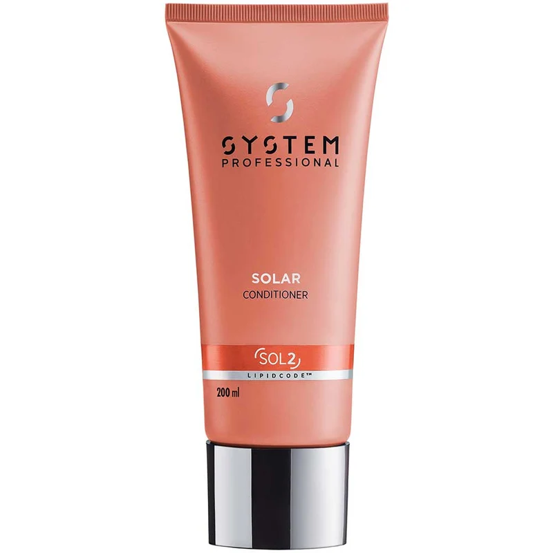 Solar Hydro-Repair Conditioner 200ml