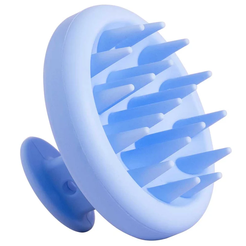 Scalp Scrub Brush