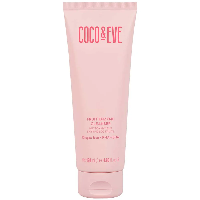 Fruit Enzyme Cleanser 120mL