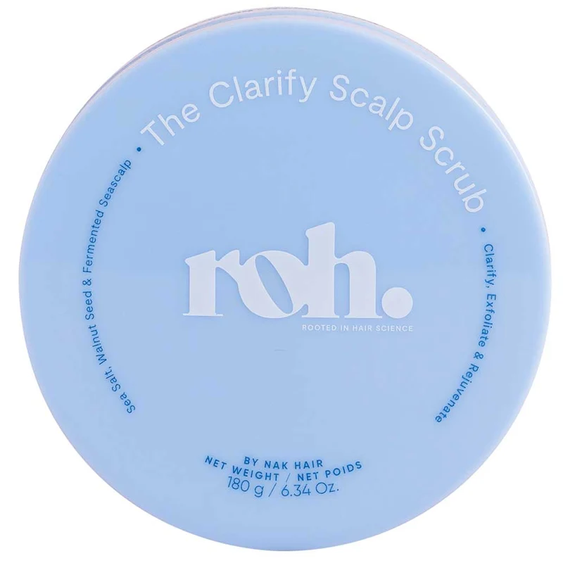 Clarify Scalp Scrub 180ml