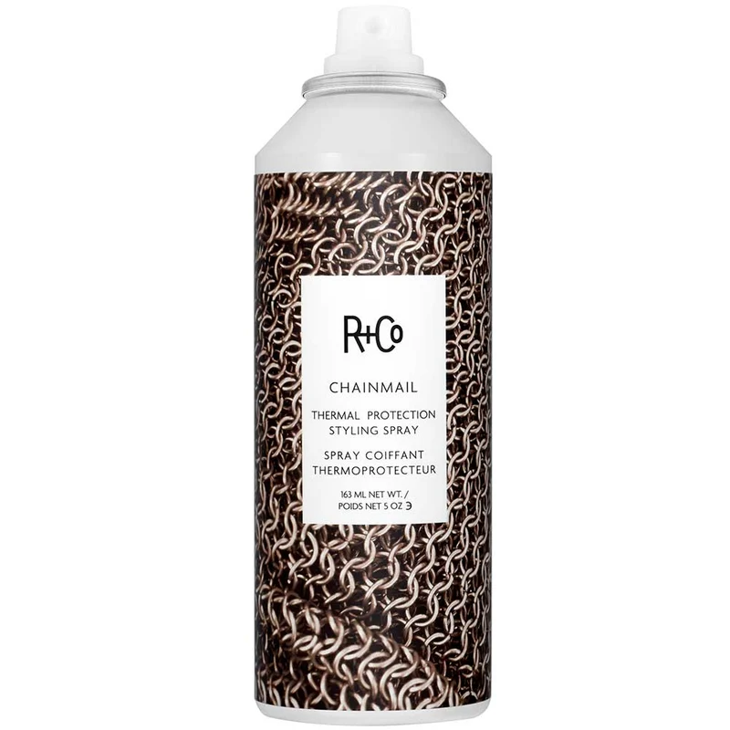 Chainmail Thermal Protection Styling Spray 163ml