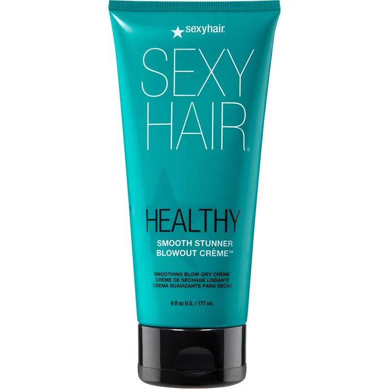 Smooth Stunner Blowout Creme 177g