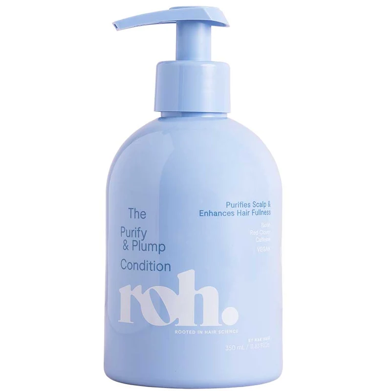Purify & Plump Condition 350ml