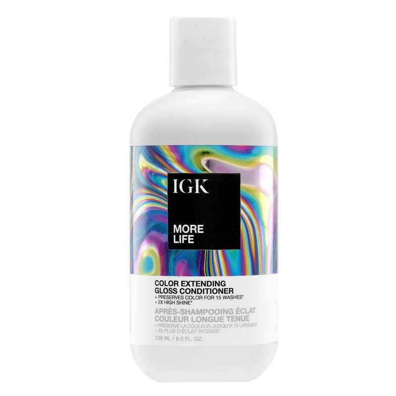 More Life Conditioner 236ml