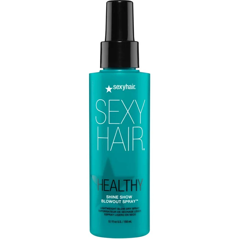 Shine Show Blowout Spray 150g