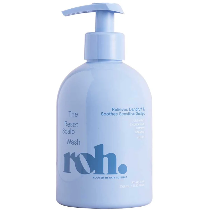 Reset Scalp Wash 350ml