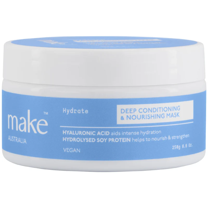 Hydrate Deep Conditioning & Nourishing Mask 250g