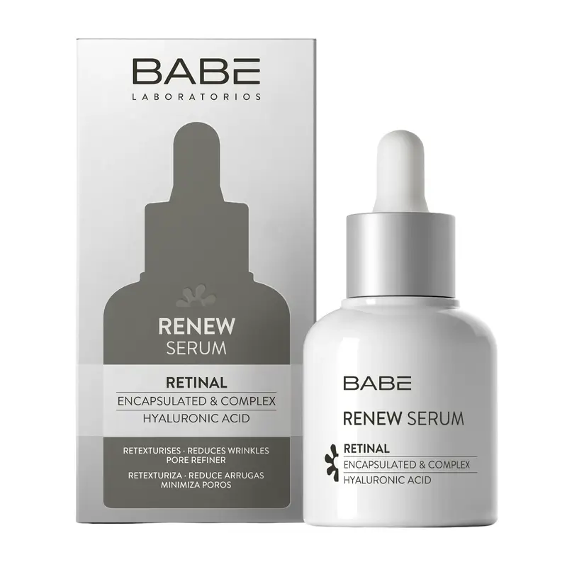 Babé Renew Serum, 30 ml