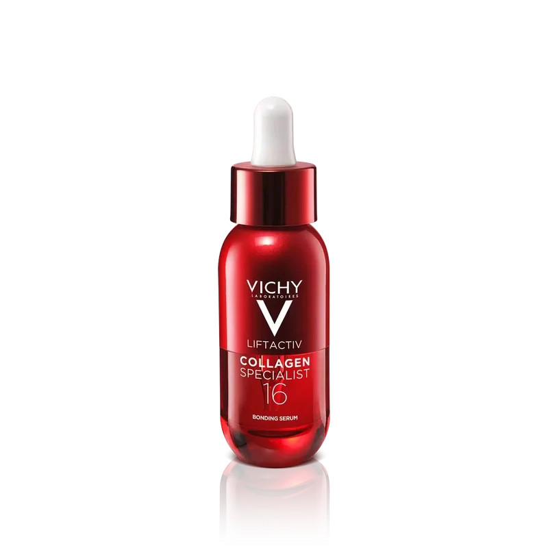 Vichy Liftactiv Collagen Specialist 16 Bonding Serum, 30 ml