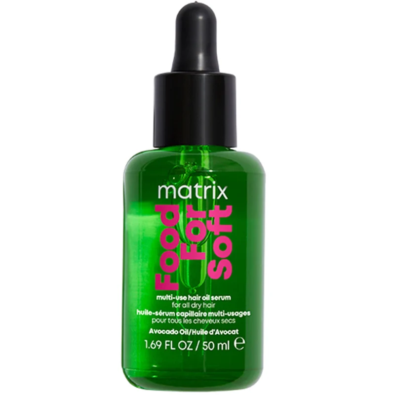 Total Results Food For Soft Oil 50ml