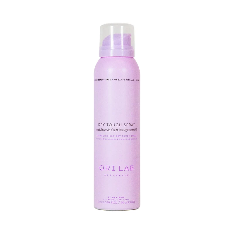 Dry Touch Spray 150g