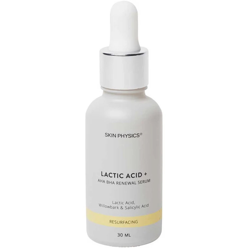 AHA Renewal Serum 30mL