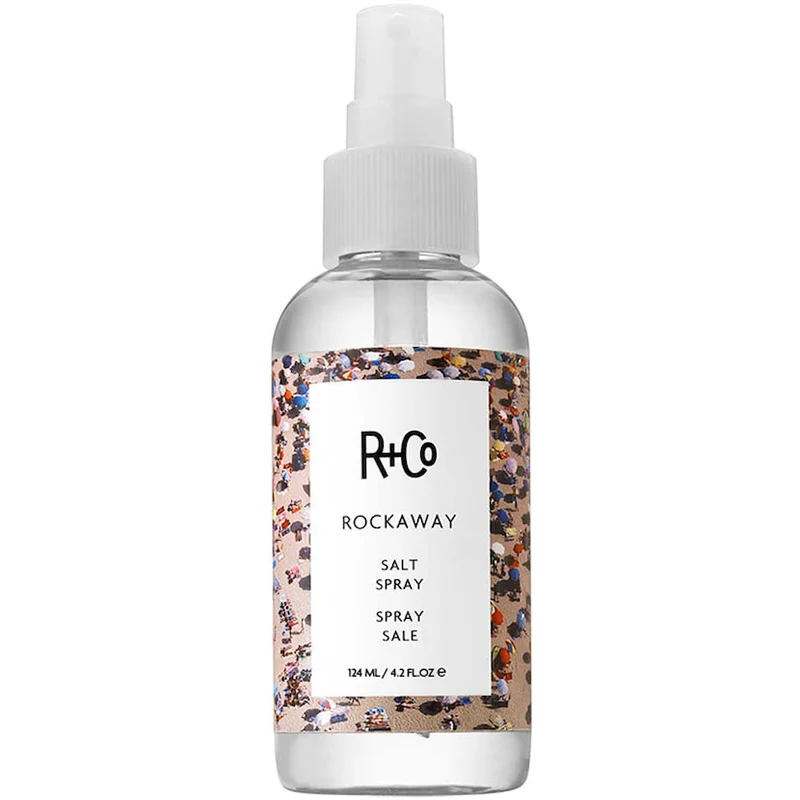 ROCKAWAY Salt Spray 118ml