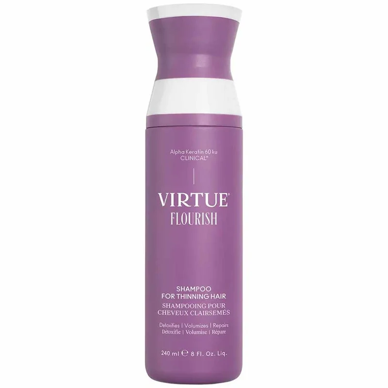 Flourish Shampoo 240ml