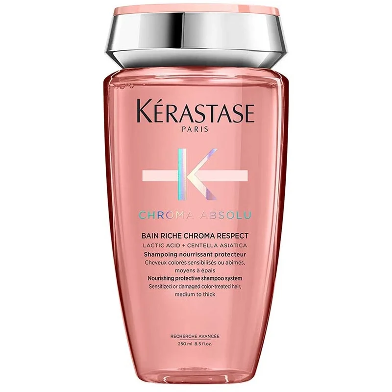 Chroma Absolu Bain Riche Chroma Respect 250ml