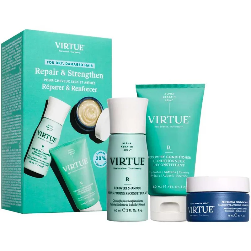 Recovery Discovery Kit