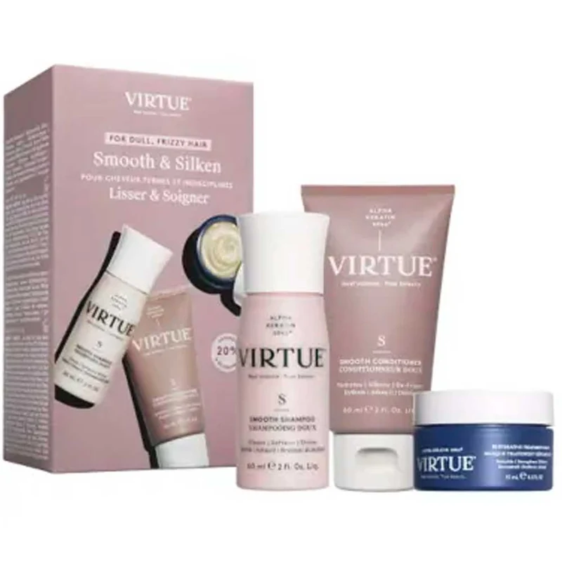 Smooth Discovery Kit 135ml