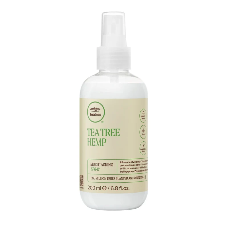 Tea Tree Hemp Multitasking Spray 200ml