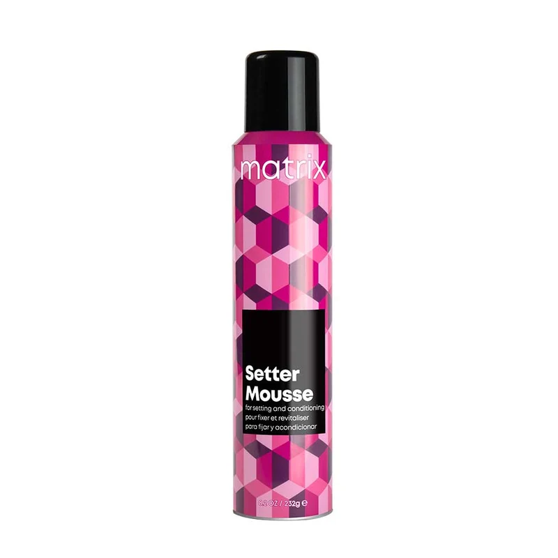 Styling Volume Mousse 232g
