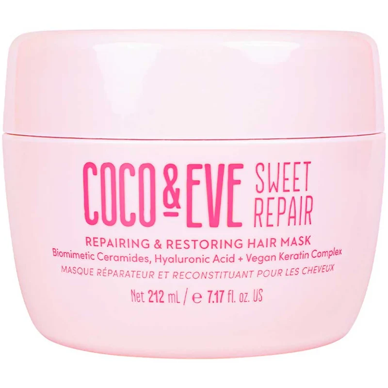 Sweet Repair Hair Masque 212ml