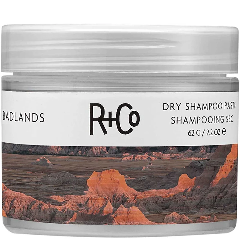 BADLANDS Dry Shampoo Paste 62g