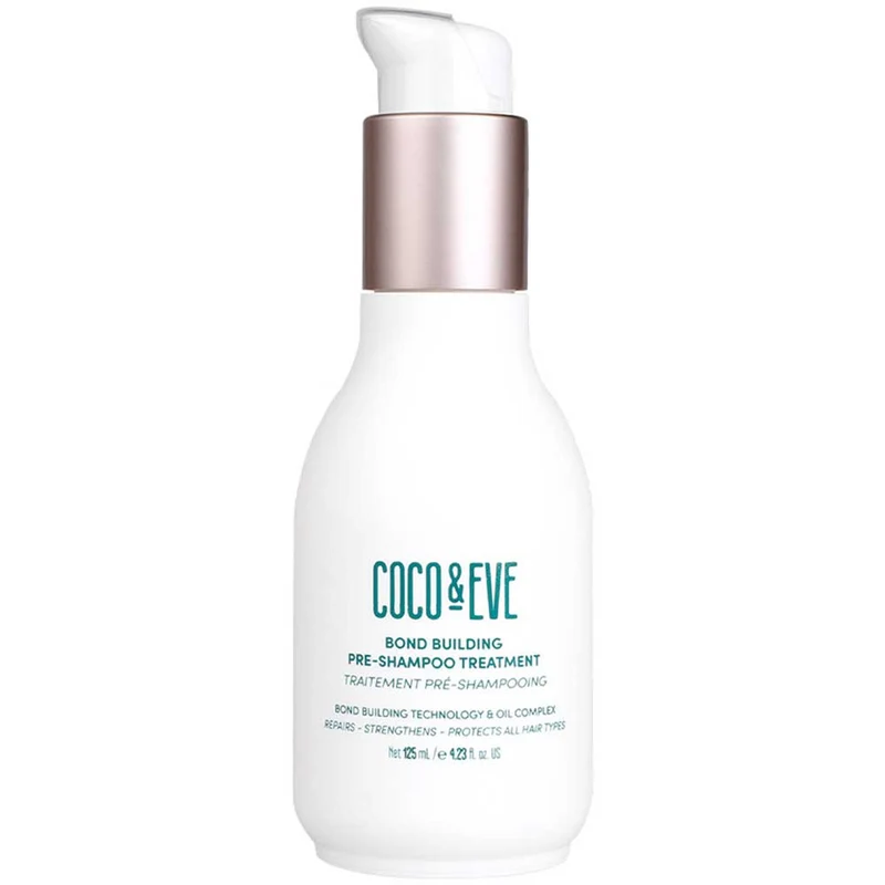 Bond Building Pre-Shampoo Treatment 125ml