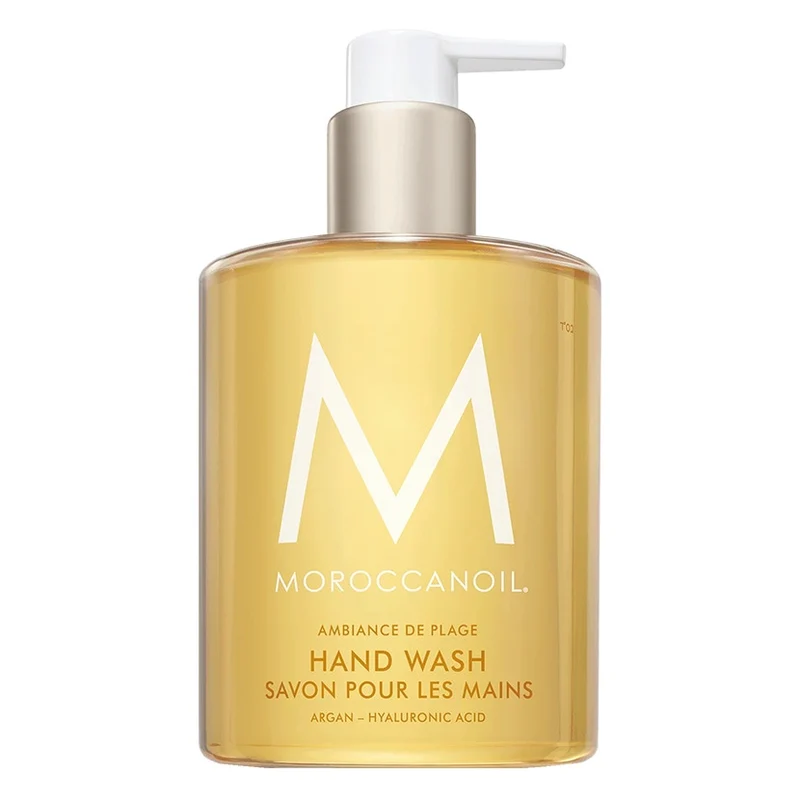 Hand Wash Ambiance de Plage 360ml