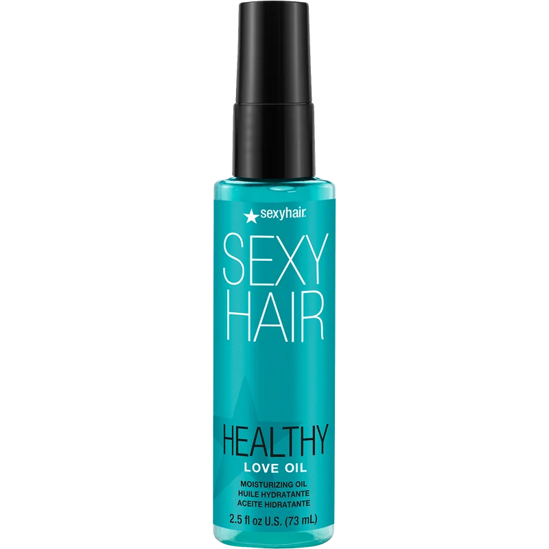 Healthy Love Oil 73ml