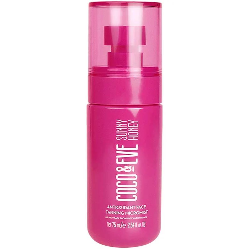 Face Tanning Micromist 75ml