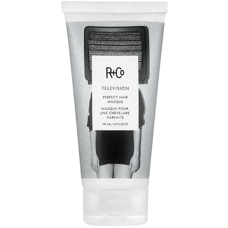 TELEVISION Perfect Hair Masque 147ml