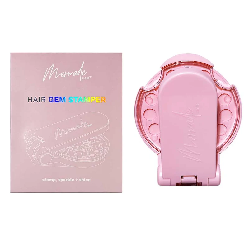 Gem Stamper
