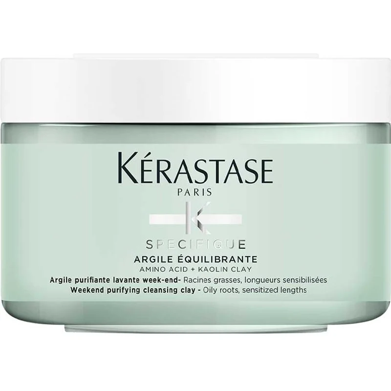 Specifique Argile Equilibrante 250ml