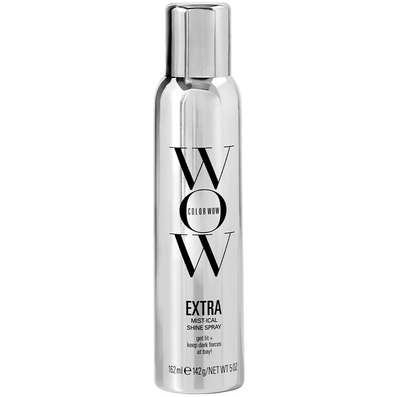 Extra Mist-Ical Shine Spray 162ml