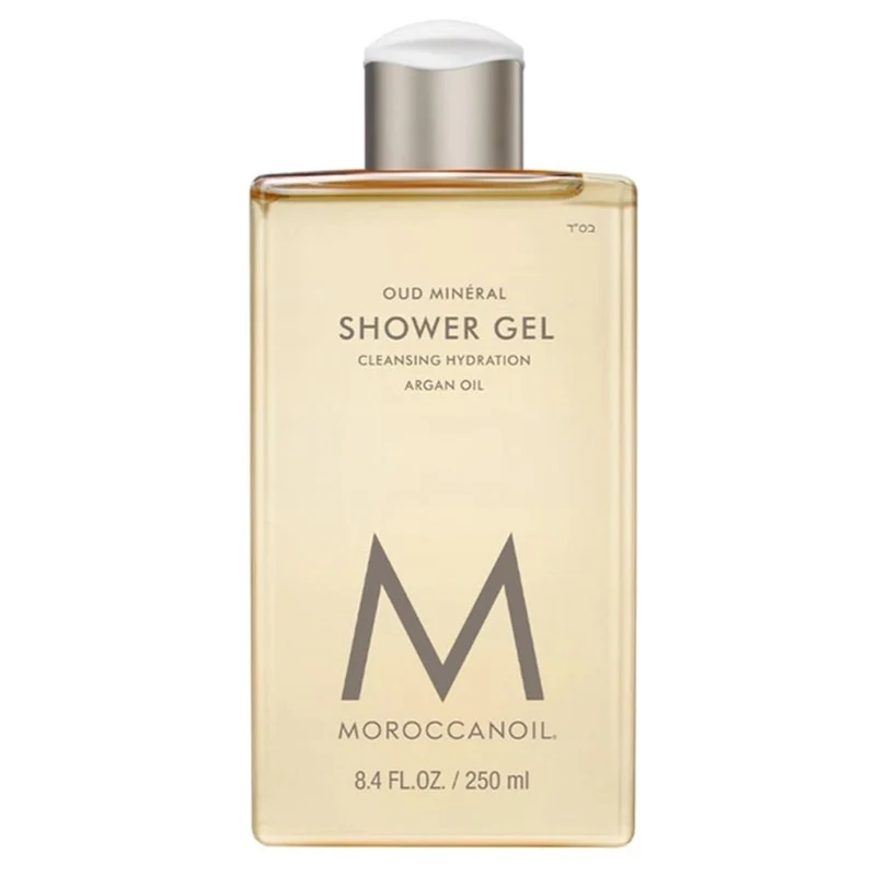 Shower Gel Oud Mineral 250ml