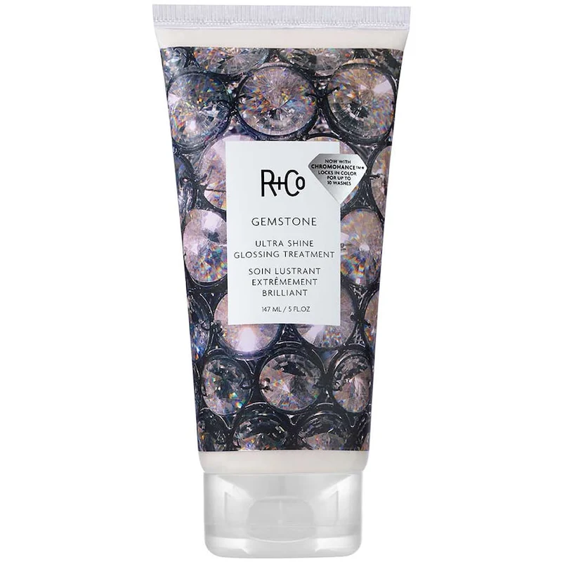 GEMSTONE Ultra Shine Glossing Treatment 147ml