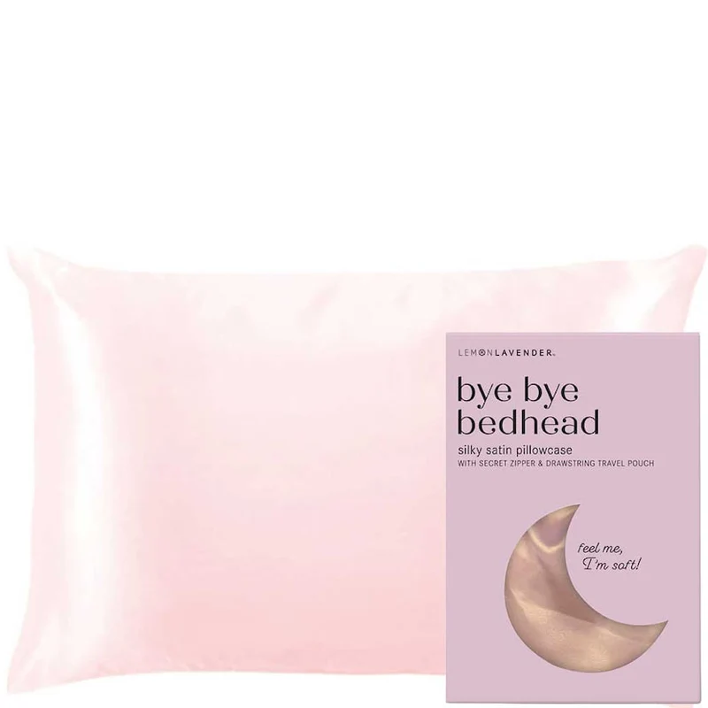Bye Bye Bedhead Rosewater