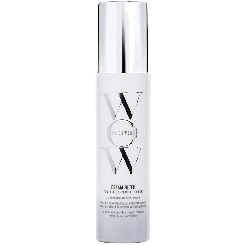 Dream Filter Pre Shampoo Spray 200ml