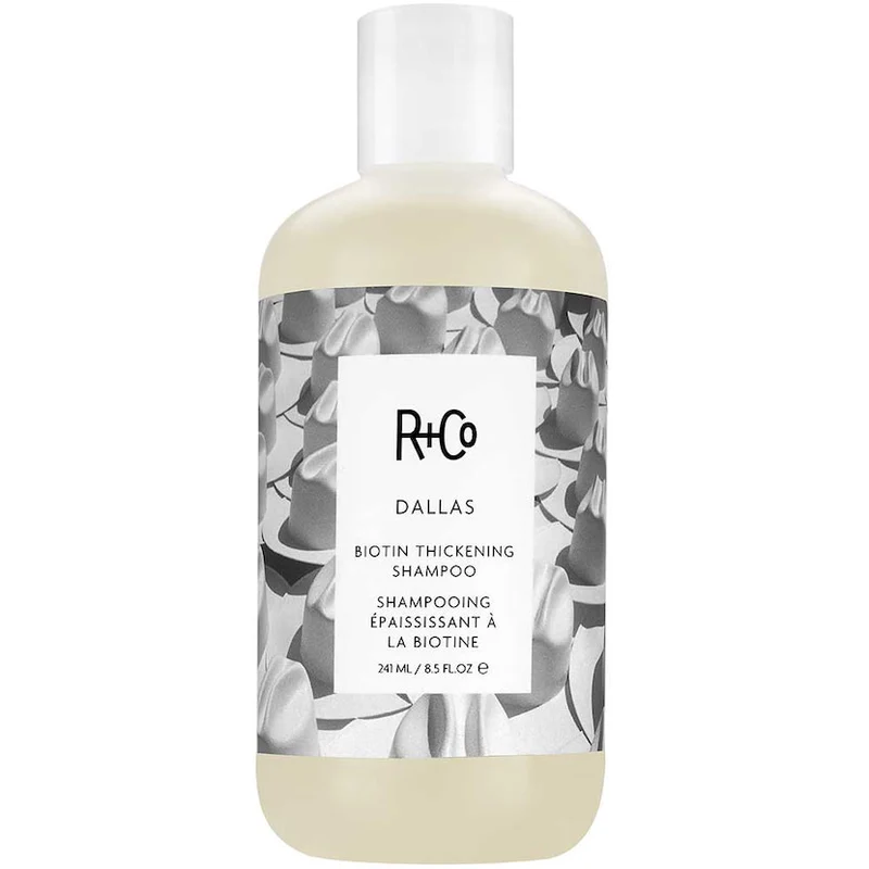 DALLAS Thickening Shampoo 251ml