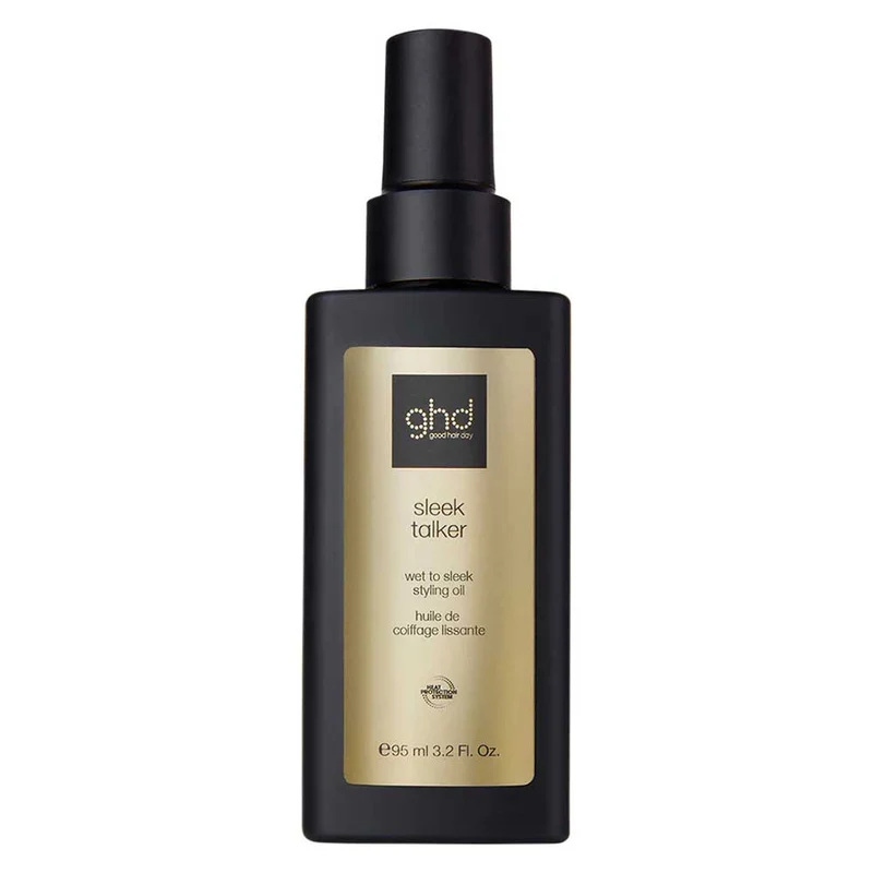 Sleek Talker Styling Oil 95ml