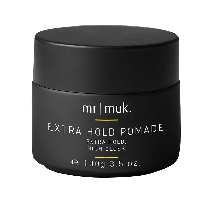 Extra Hold Pomade 100g