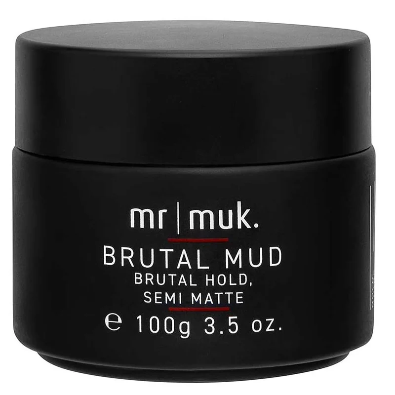 Brutal Mud