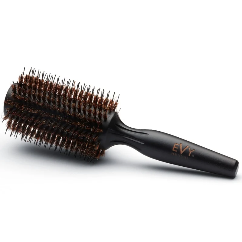 Schima Mixed Bristle Round 40mm