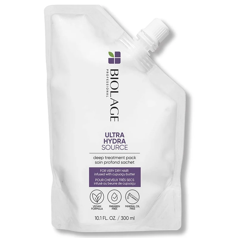 Ultra Hydrasource Deep Treatment 300ml